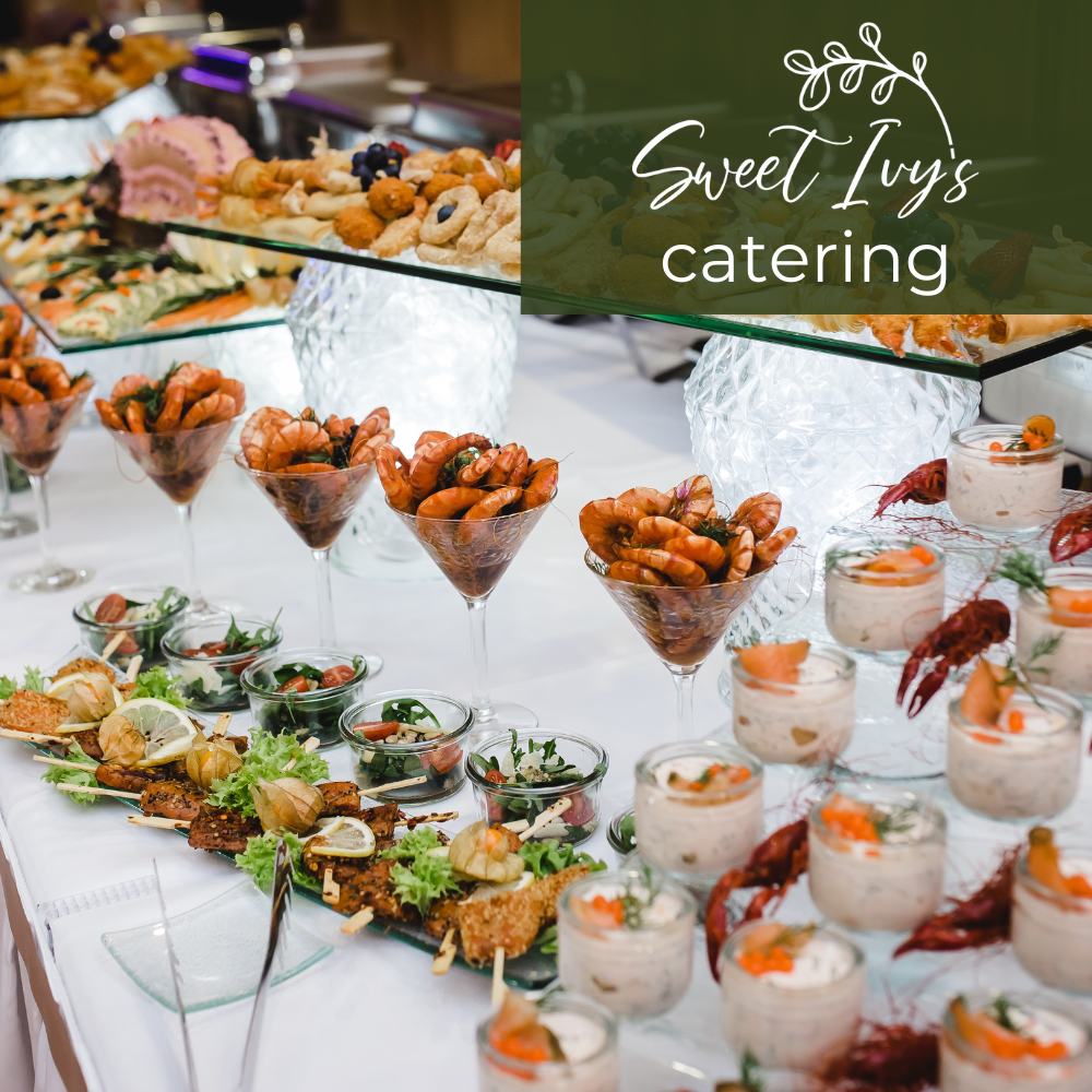 Sweet Ivy's Catering